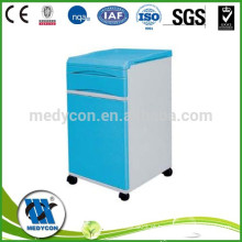 Gabinete hospitalar completamente abs